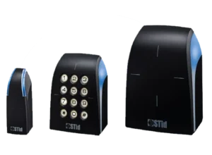 Bluetooth Device Security