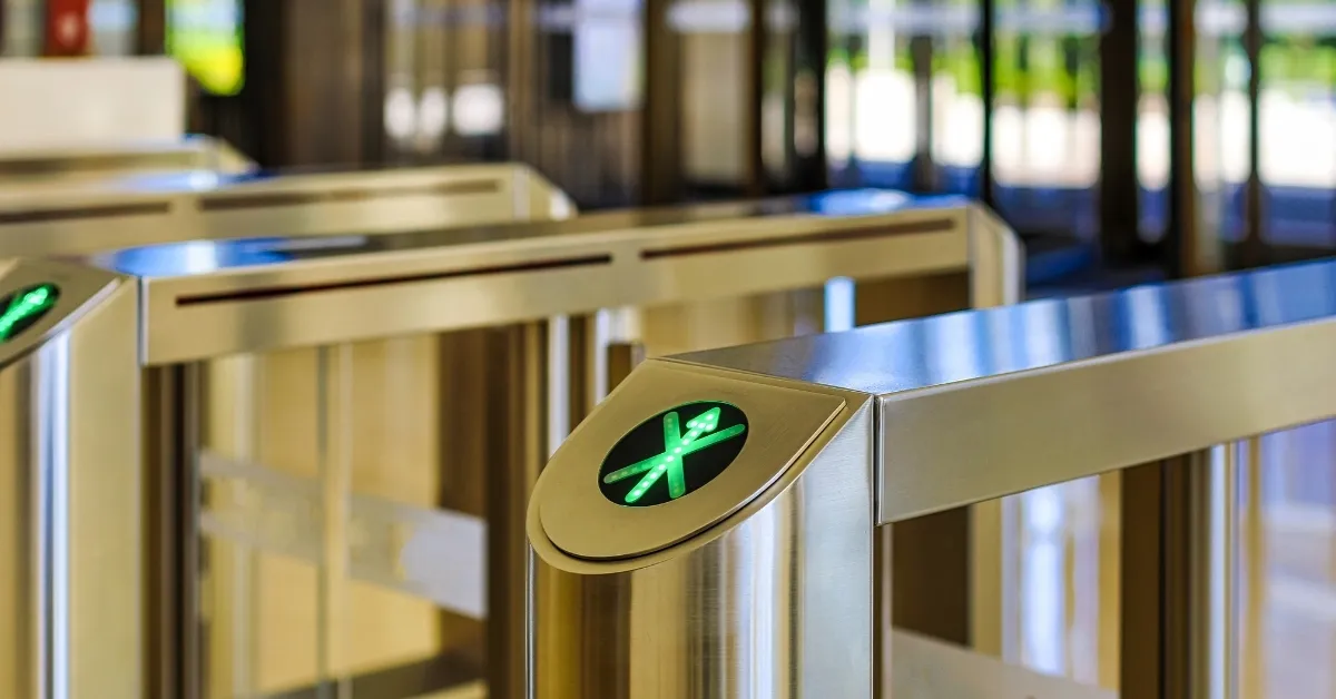 Automated Access Technology and Secure Identity Systems
