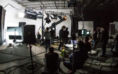 Smart Canteen Control: MobileGuard goes on set