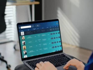 laptop-gp10-user-profiles laptop with guardpoint10 user profiles