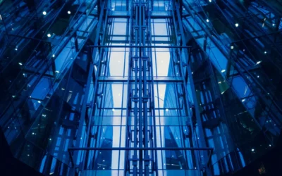 Mitsubishi Smartlift integration with GuardPoint10