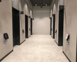 smartlift-authorised-manual-entry Smartlifts with Sensor readers