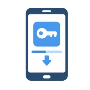 MobileKey-Step1-App-Download MobileKey app download