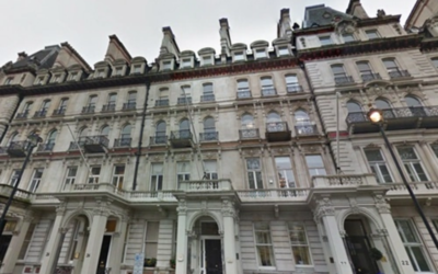 20 Grosvenor Gardens: Heritage-Sensitive Access Control with Modern Performance
