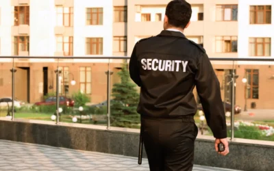 GuardTour Application: Modern Security Patrol Tracking & Management Solution