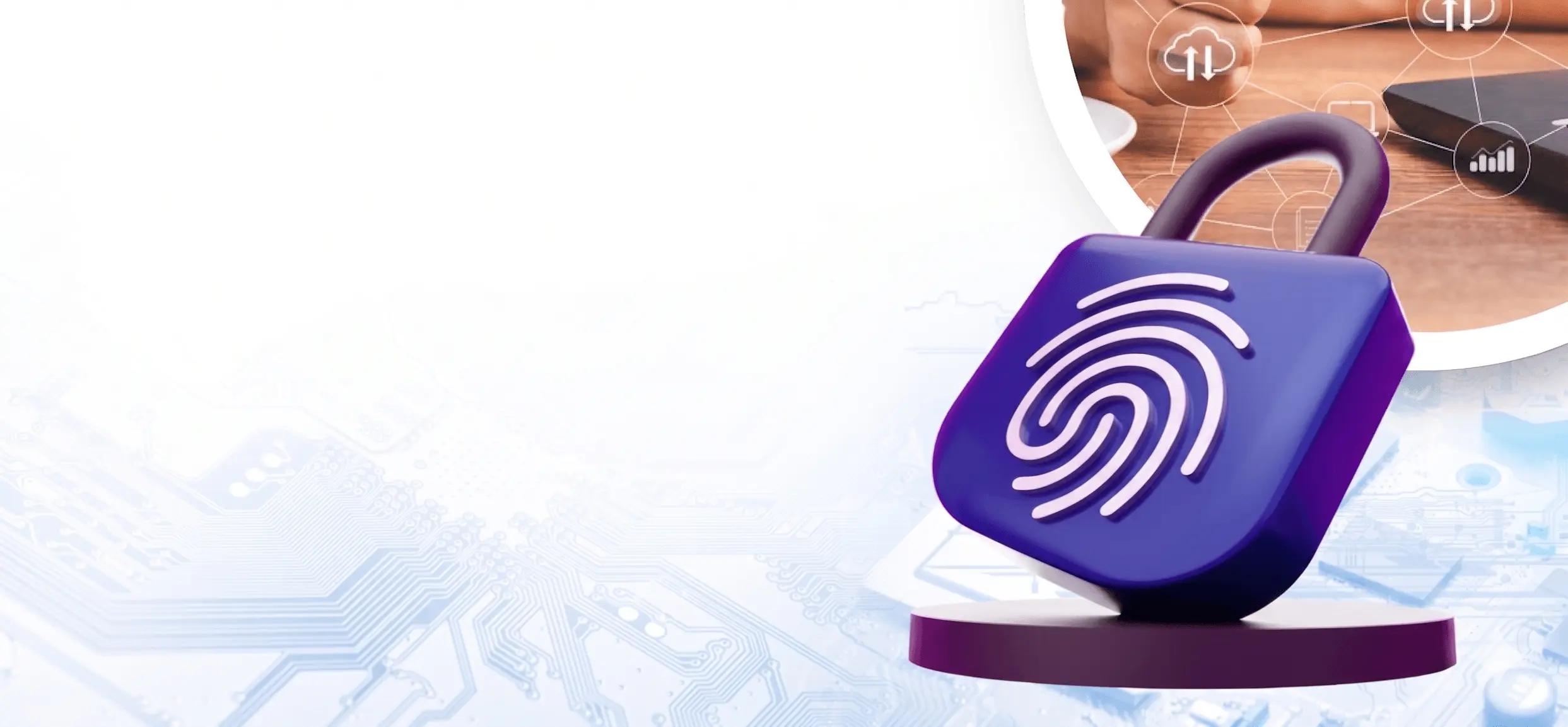 How Biometric Authentication Supports Access Control