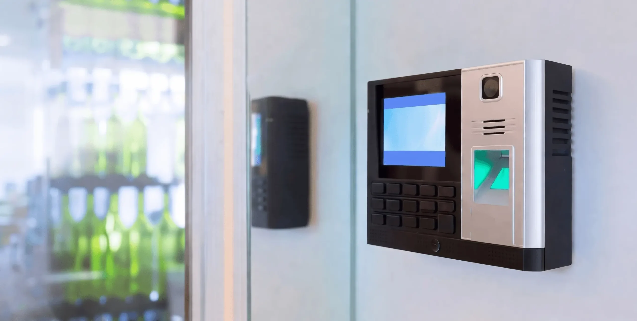 Access Control Systems for Businesses: Complete Guide