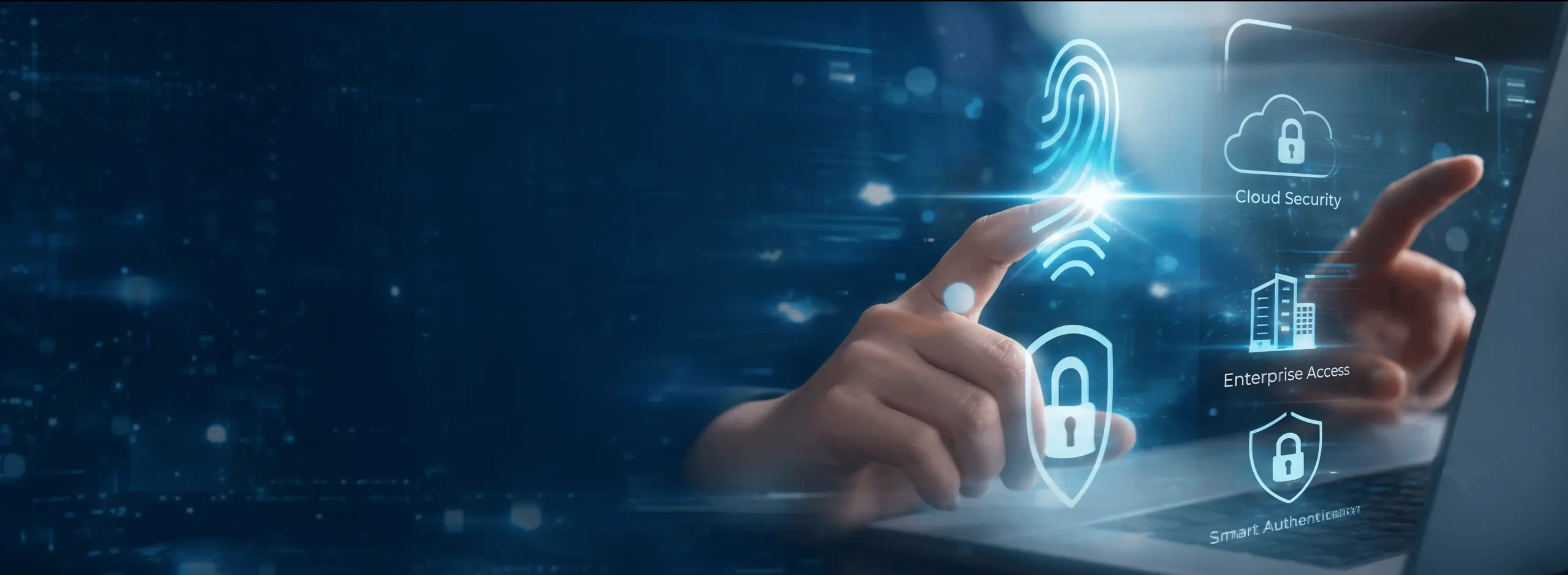 Cloud vs Traditional Access Control Systems for Enterprise Security