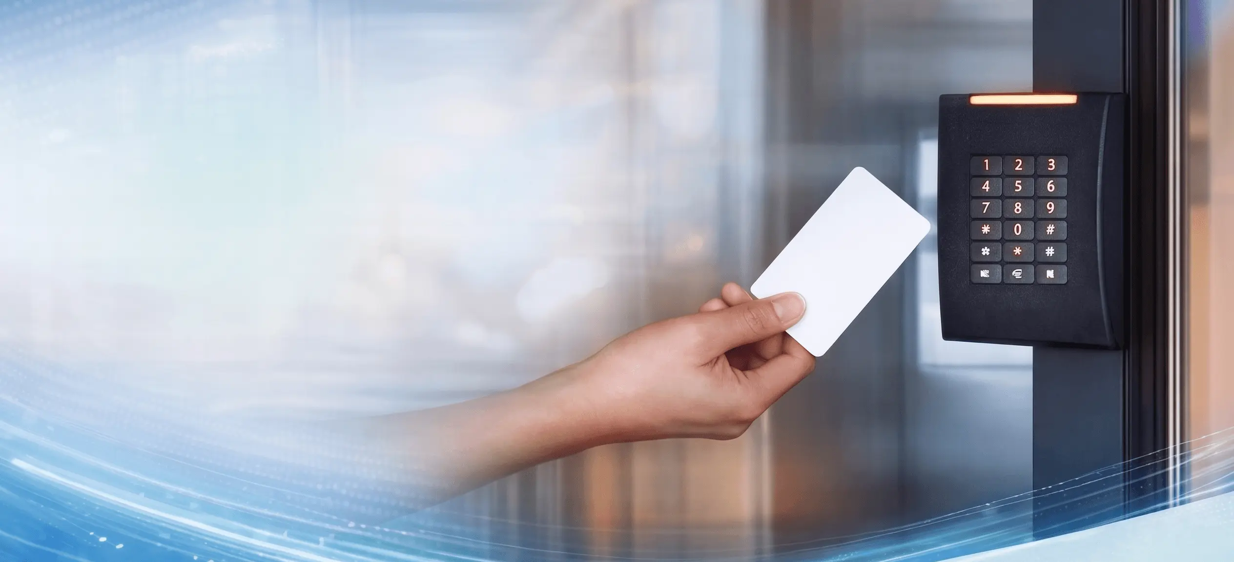 Enterprise Access Control Systems for Commercial Buildings Guide