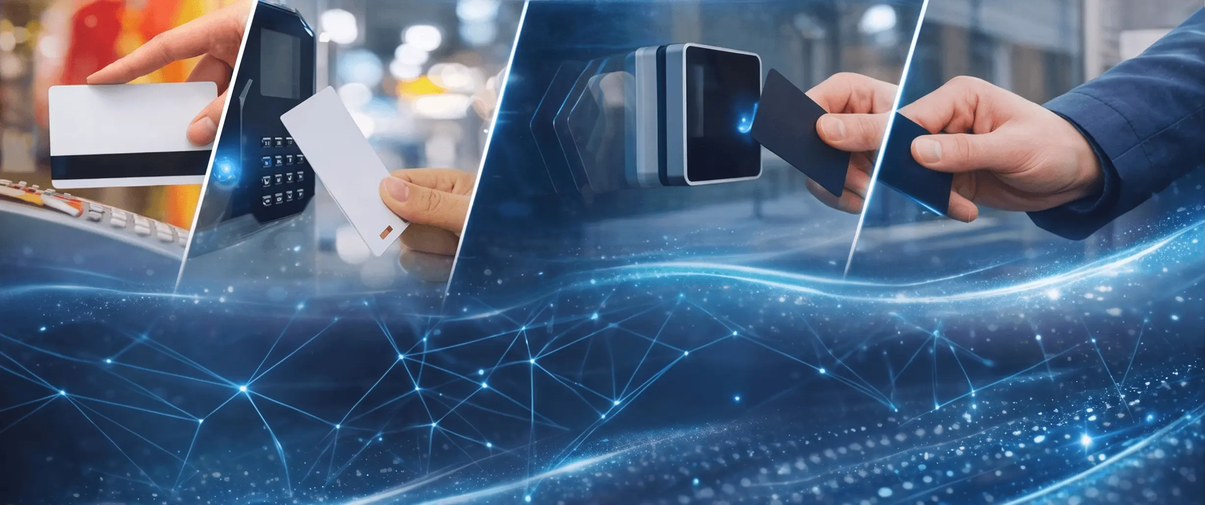 Smart Card Readers for Access Control Systems: Types & Technology