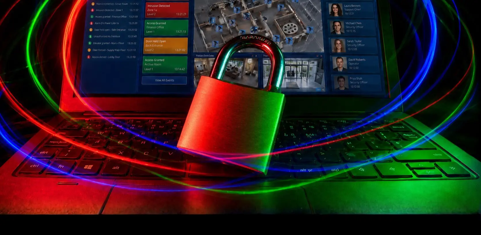 Sensor Access Strengthens GuardPoint 10 Cybersecurity Through Comprehensive Platform Assessment