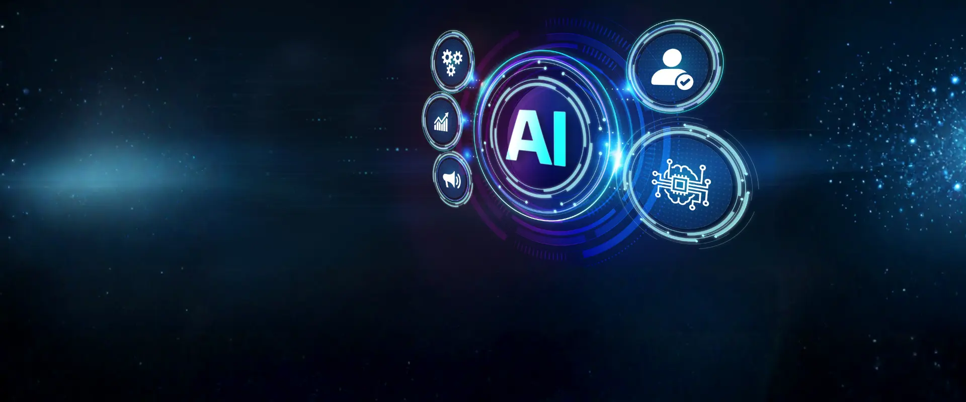 Will Artificial Intelligence change the way that users interact with software?