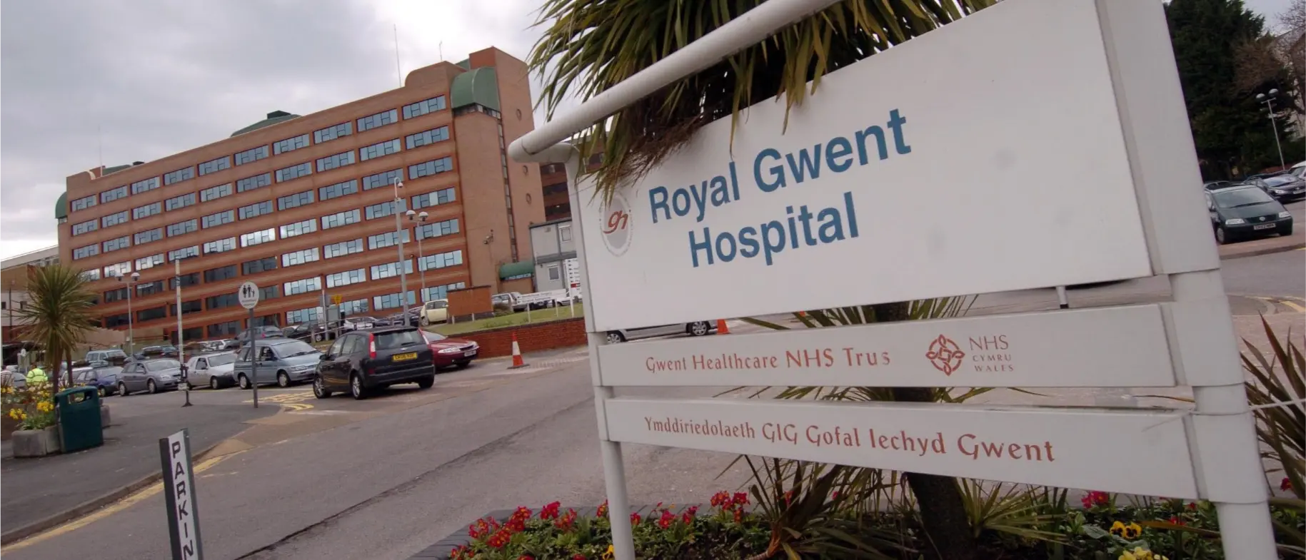 Sensor Access Provides Future-Proof Access Control for a Multi-Site NHS Hospital